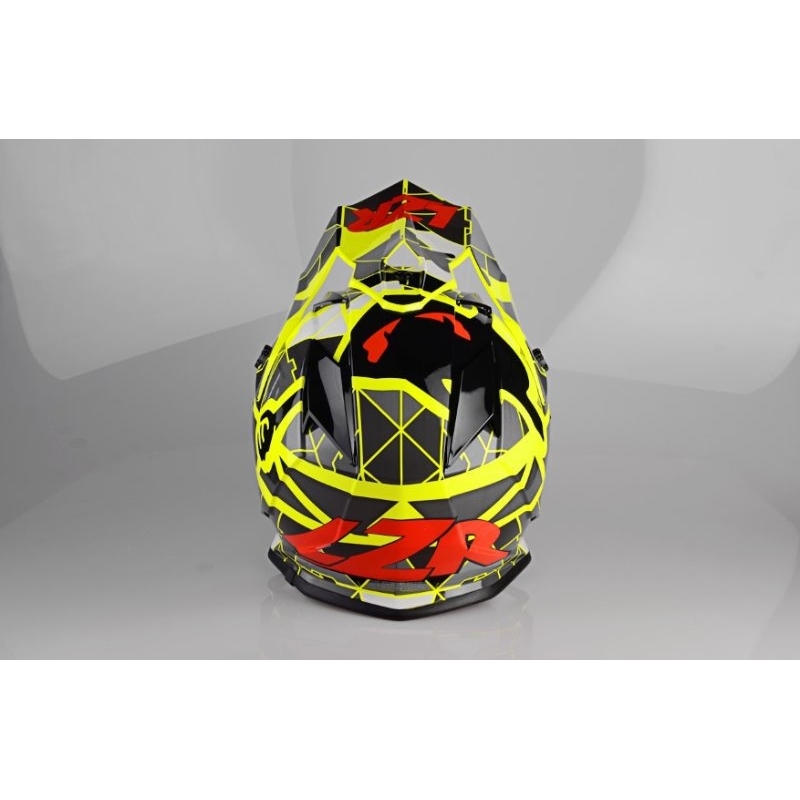 Motokros čelada za motorno kolo Lazer OR-1 Aras Freestyle razprodaja