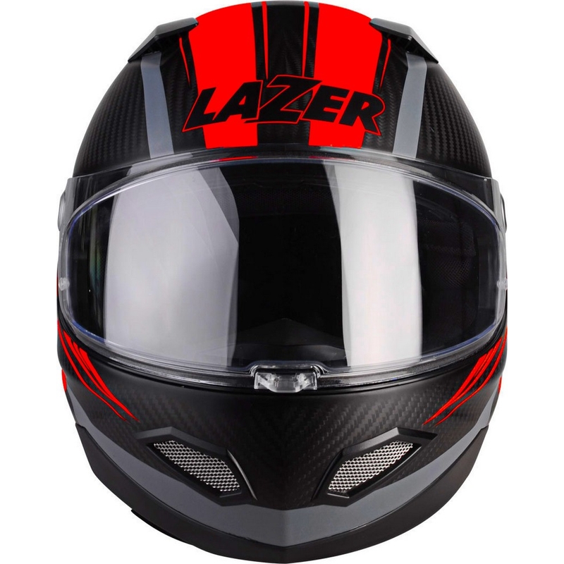 Lazer Kite Lumino Arrow Pure Carbon motoristična čelada razprodaja