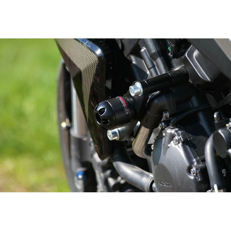 Honda CB 1000R (09-) Klasični dvotočkovni komplet