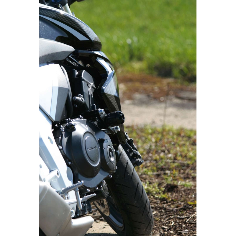 Honda CB 1000R (09-) Klasični dvotočkovni komplet