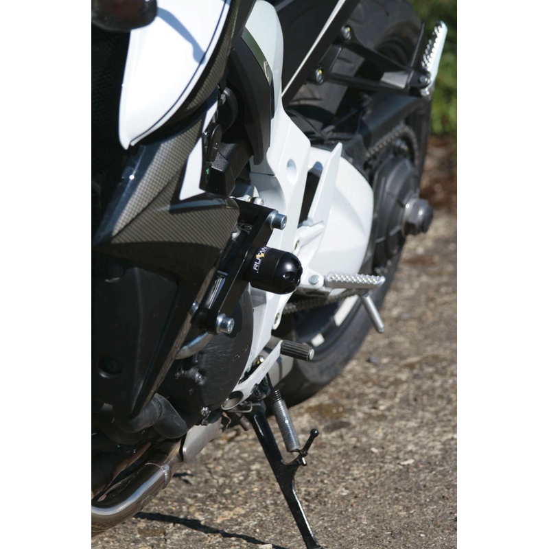Honda CB 1000R (09-) dvotočkovni komplet Gatling