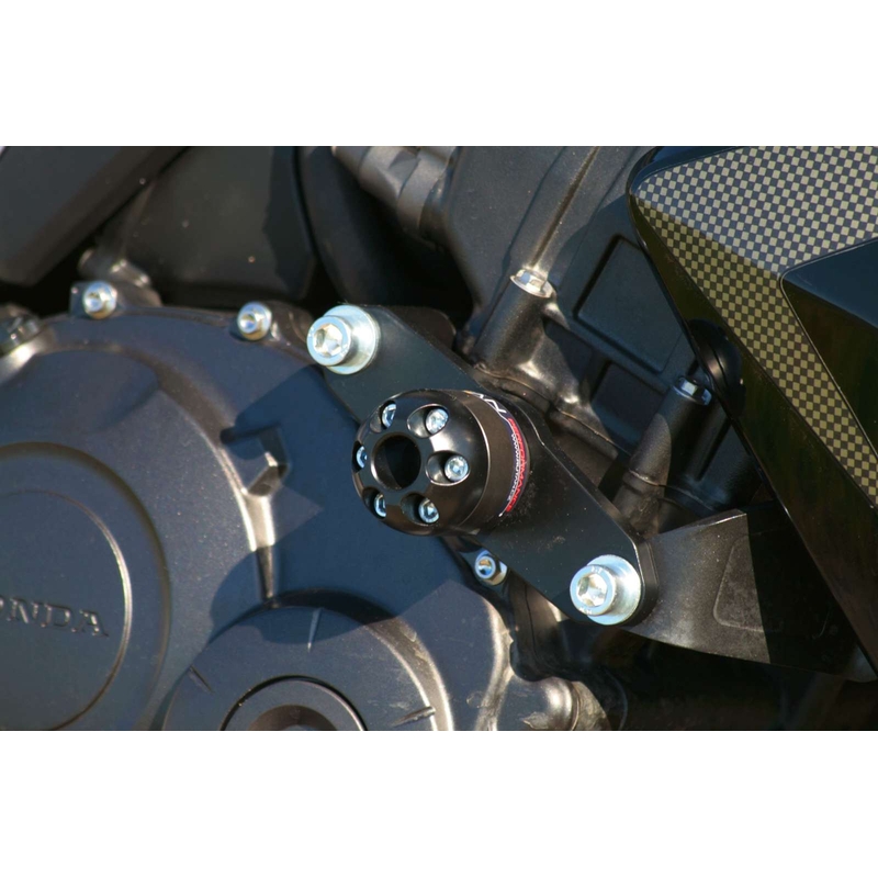 Honda CB 1000R (09-) dvotočkovni komplet Gatling