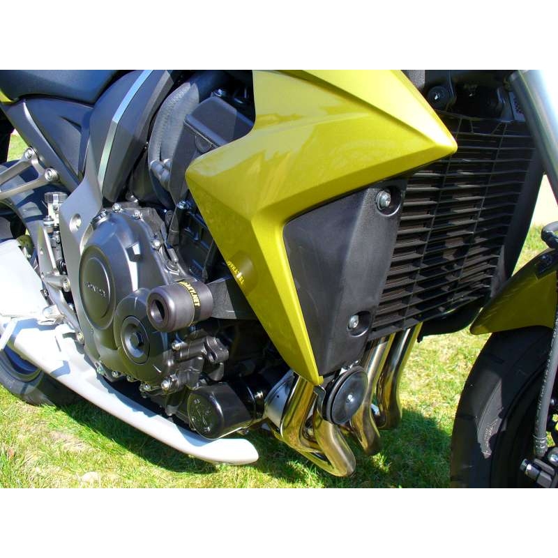 Honda CB 1000R (09-) komplet za eno točko Strela