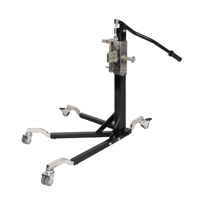 Osrednja mobilna stojnica R-TECH razprodaja