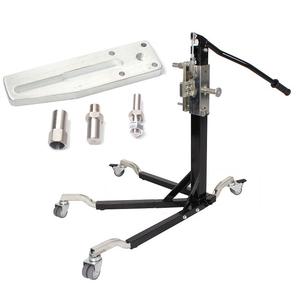 R-TECH Centralno mobilno stojalo z adapterjem razprodaja