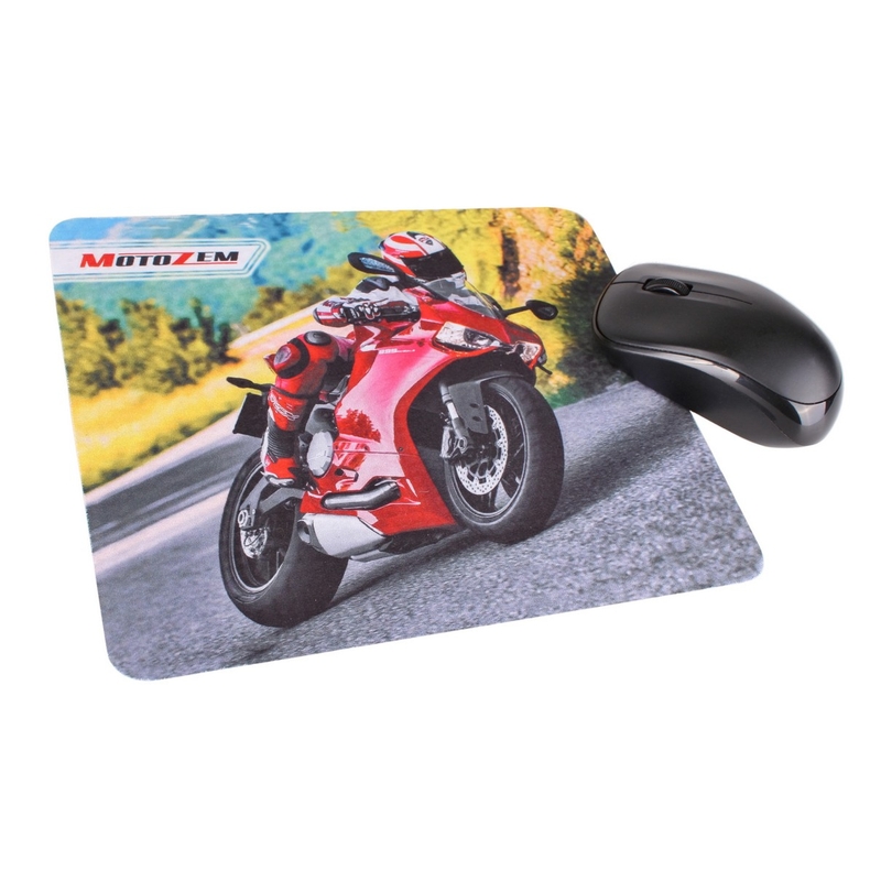 Motozem Športna podloga za miško