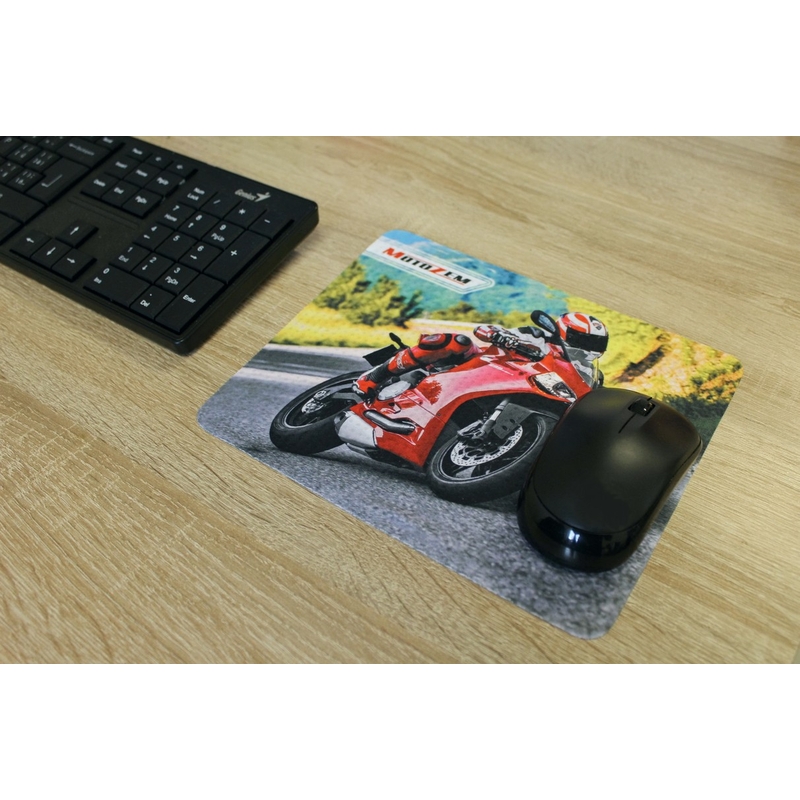 Motozem Športna podloga za miško