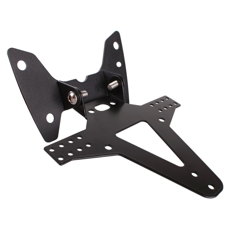 Nosilec registrske tablice R-TOOL Suzuki GSXR600/750 (11-15)