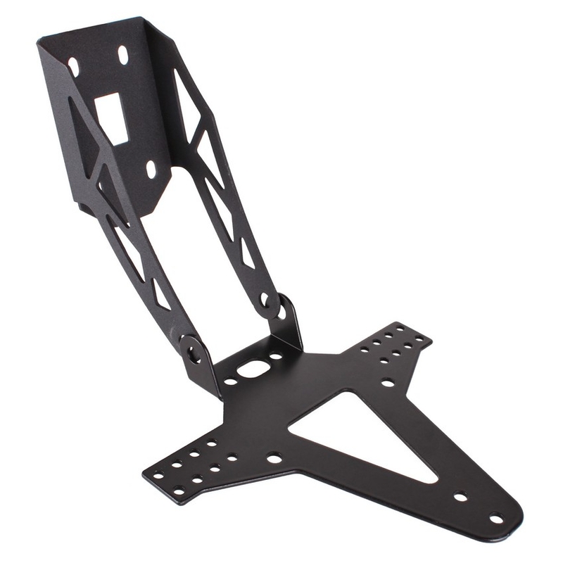 Nosilec registrske tablice R-TOOL Kawasaki Z1000 (10-13)