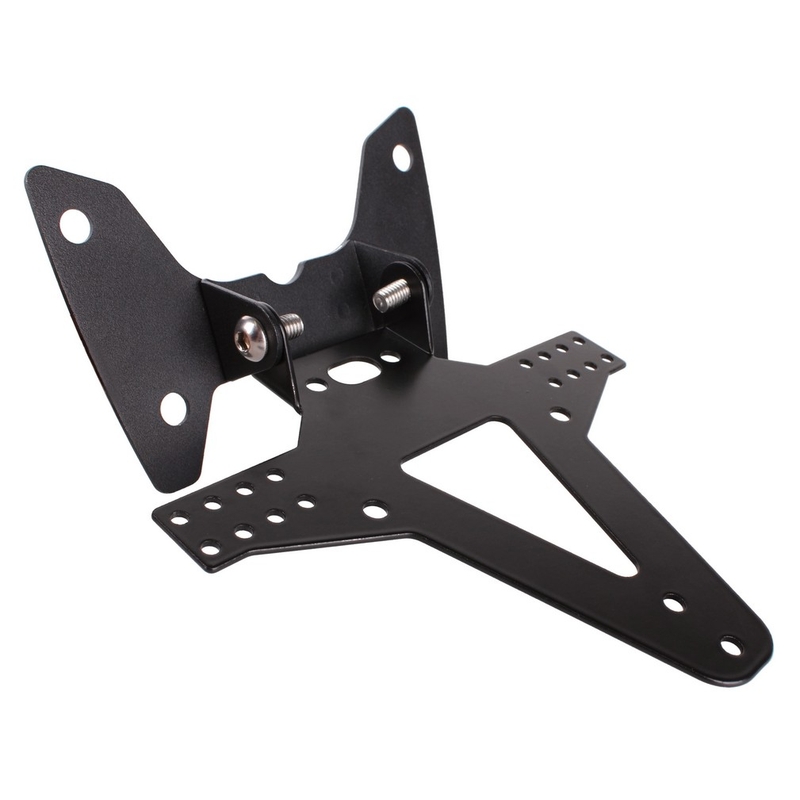 Nosilec registrske tablice R-TOOL Suzuki GSXR1000 (09-15)