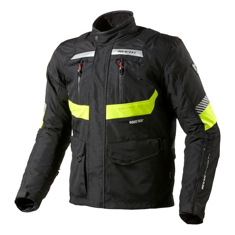 Revit Neptune GTX HV motoristična jakna - razprodaja