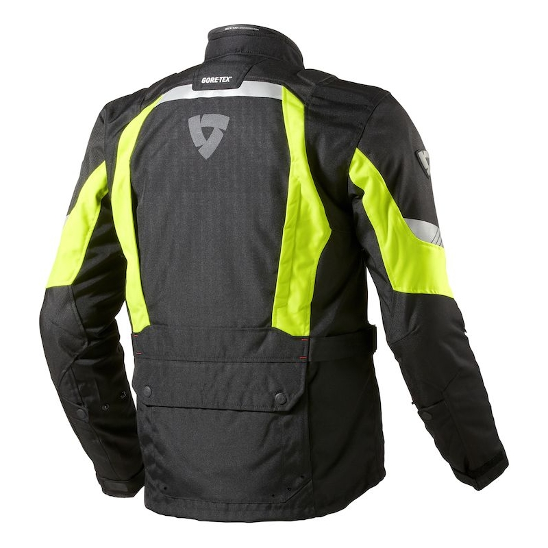 Revit Neptune GTX HV motoristična jakna - razprodaja