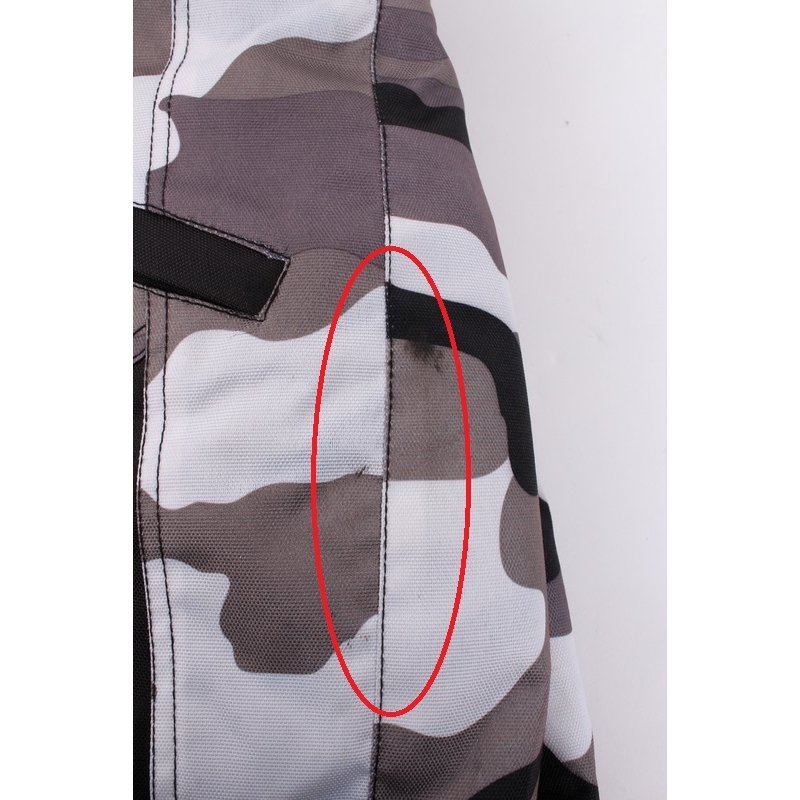 Motorističnih hlač RSA Outdoor razprodaja