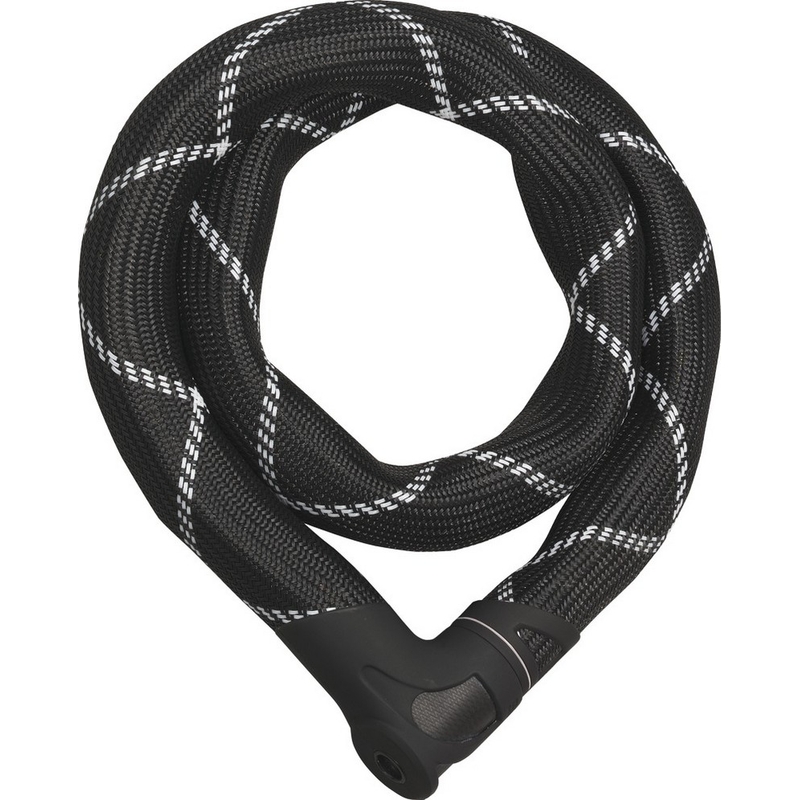 Ključavnica Abus Iven 8210/85 black razprodaja