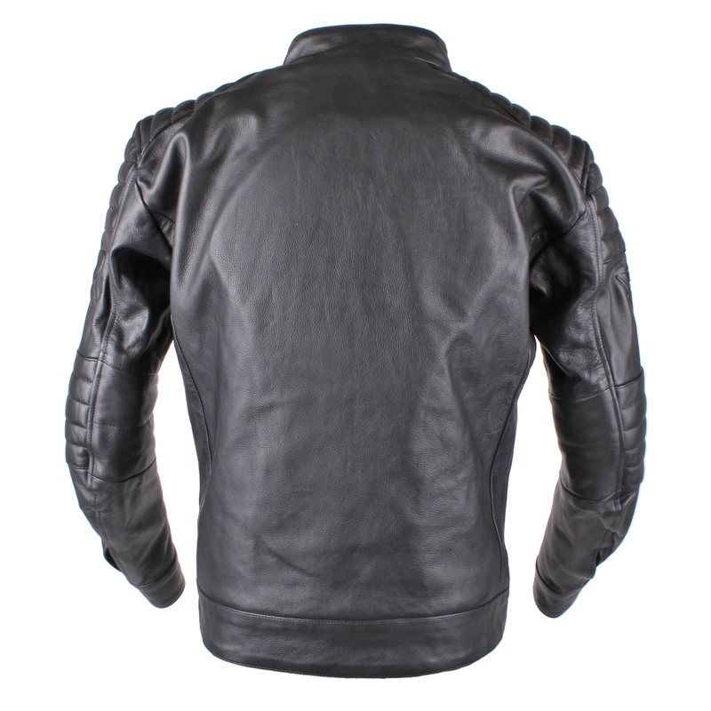 Street Racer Drive Motorcycle Jacket razprodaja