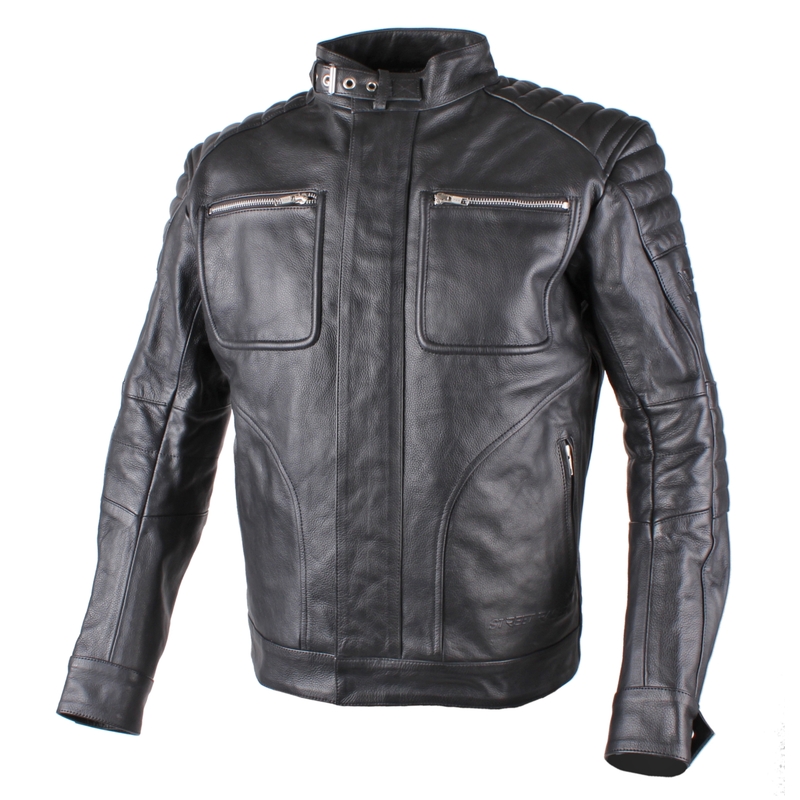 Street Racer Drive Motorcycle Jacket razprodaja