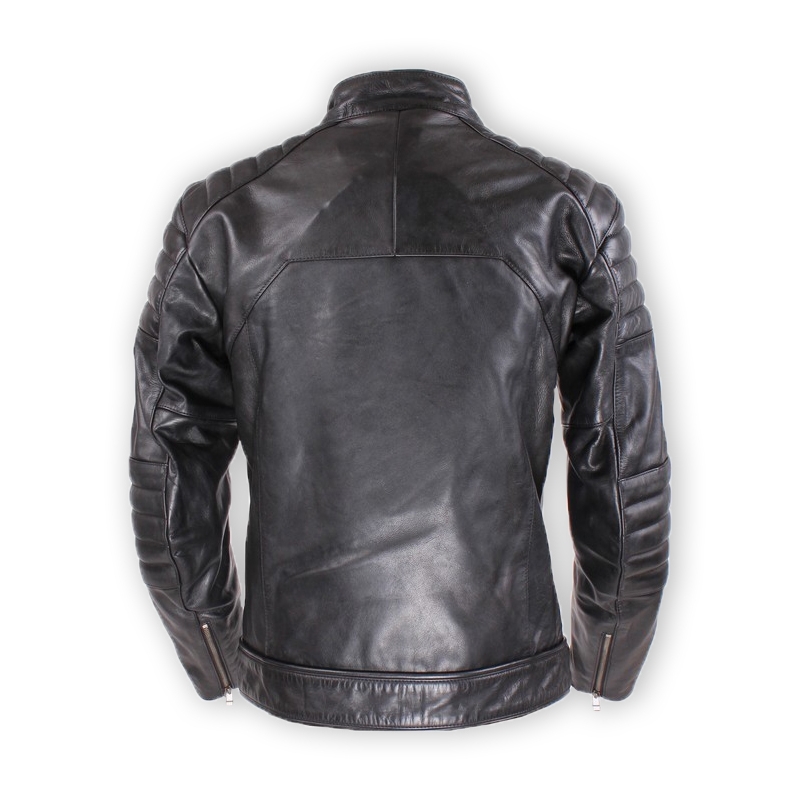 Street Racer Gunner Motorcycle Jacket razprodaja