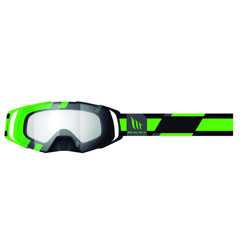 Motokros očala MT MX-EVO