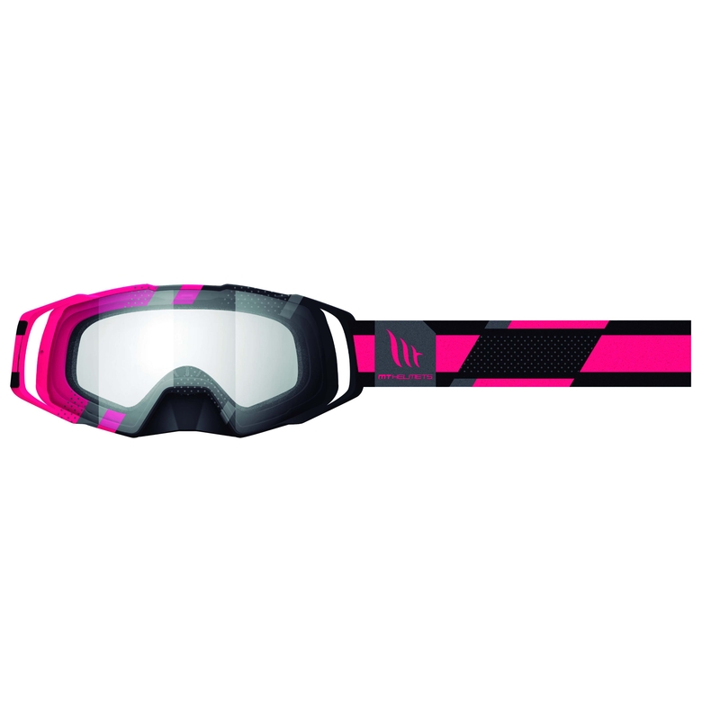 Motokros očala MT MX-EVO