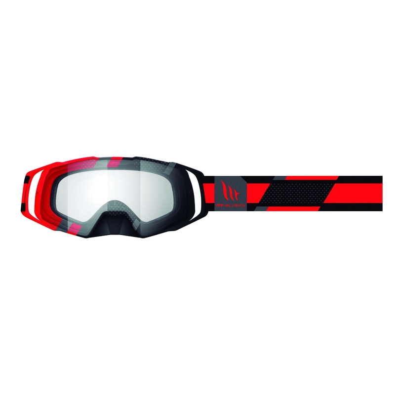 Motokros očala MT MX-EVO
