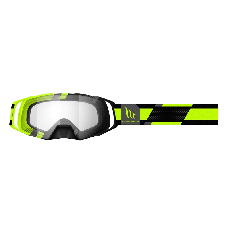 Motokros očala MT MX-EVO