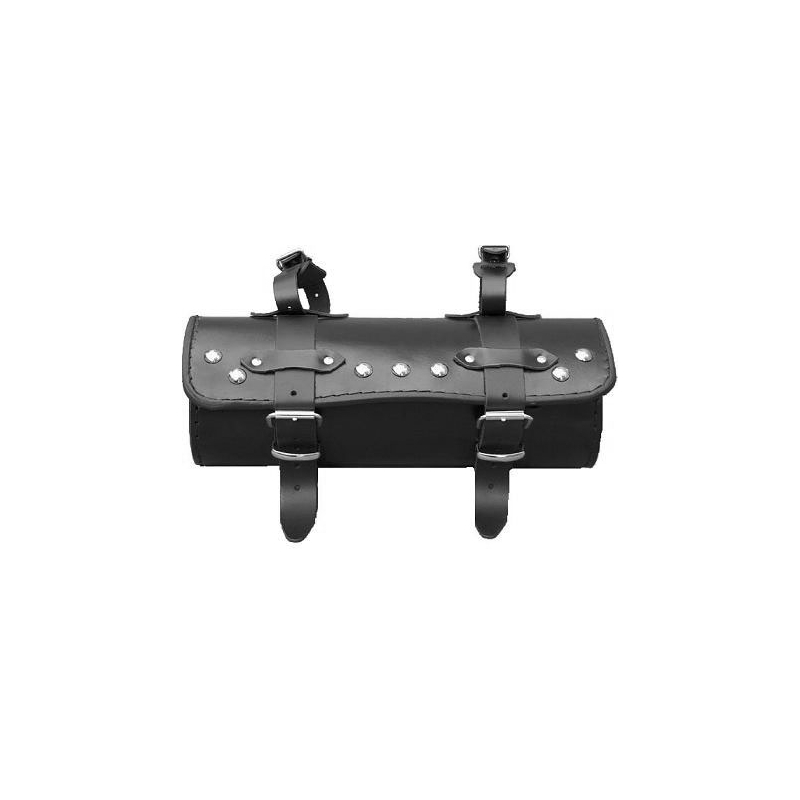 Usnjeni zvitek za motorno kolo Chopper/Custom RSA-14B