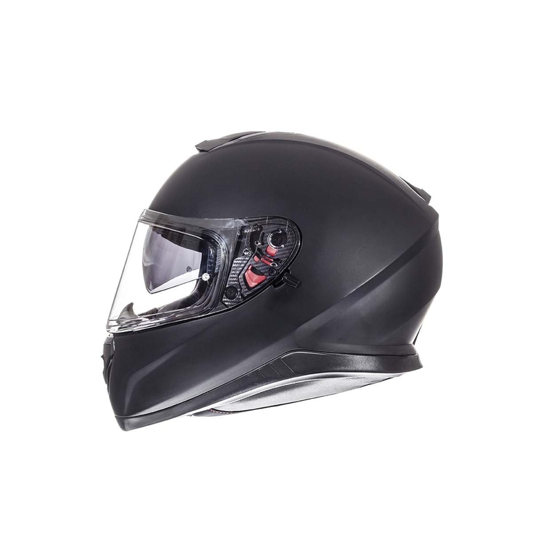 MT Thunder 3 SV integralna motoristična čelada črna mat