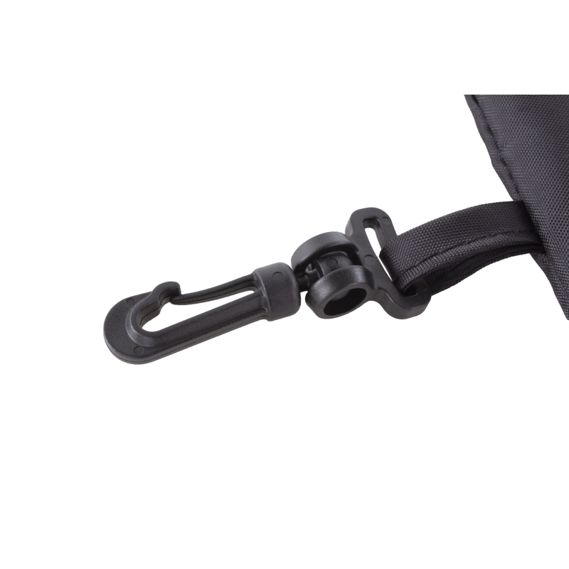 MotoZem zložljiva torba Živimo z motociklizmom