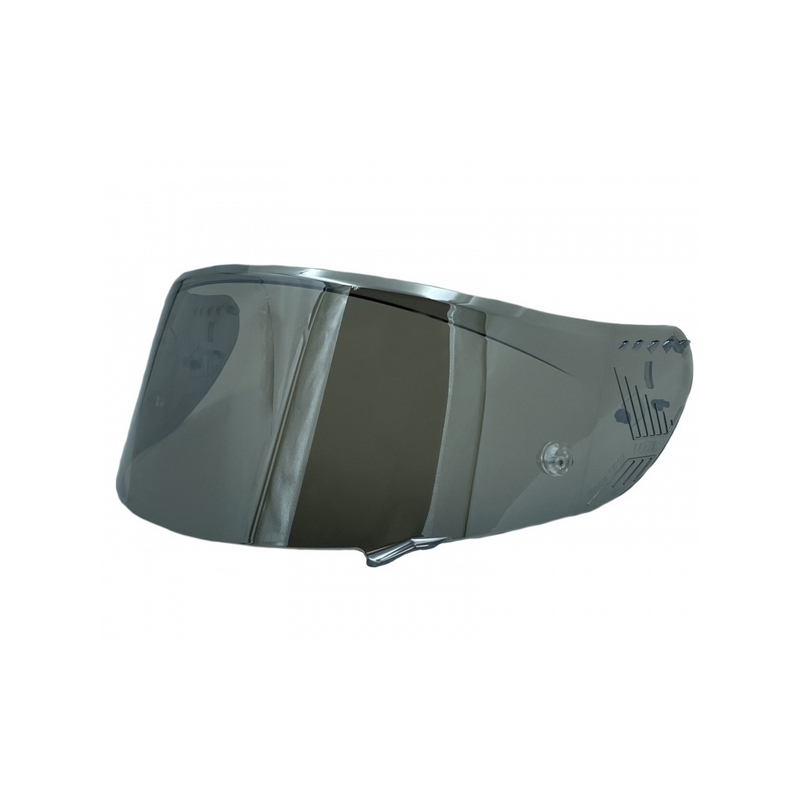 Max Vision Smoke Plexiglas za čelado Lazer Rafale Evo