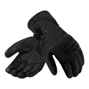 Revit Bornite H2O motoristične rokavice črne