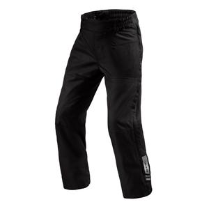 Revit Axis 2 H2O motoristične hlače črne kratke