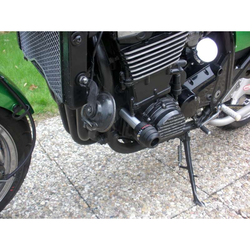 Kawasaki ZRX 1100/1200 Arrow