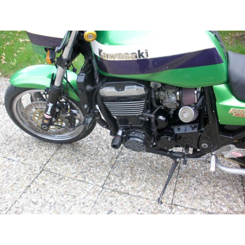 Kawasaki ZRX 1100/1200 Arrow