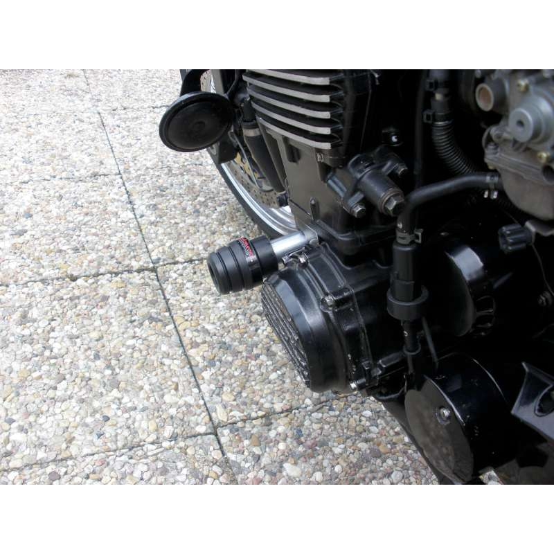 Kawasaki ZRX 1100/1200 Arrow