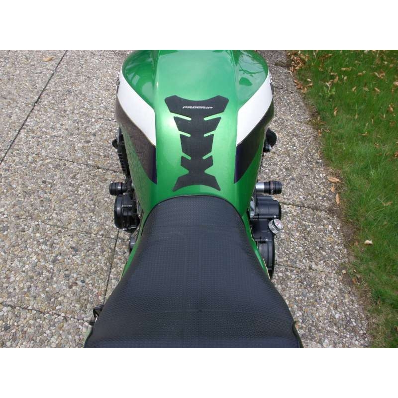 Kawasaki ZRX 1100/1200 Arrow