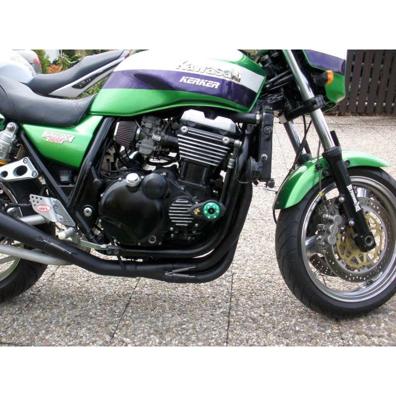 Kawasaki ZRX 1100/1200 Arrow