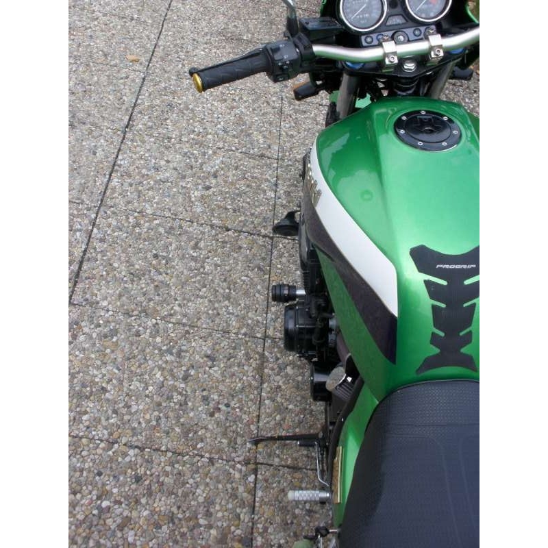 Kawasaki ZRX 1100/1200 Classic