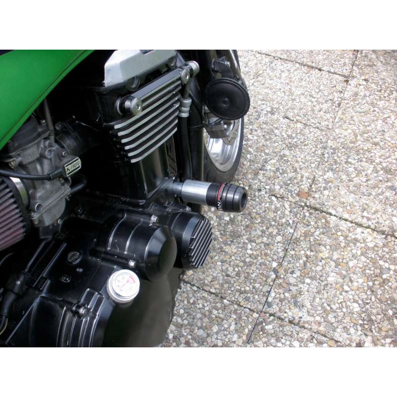 Kawasaki ZRX 1100/1200 Conus