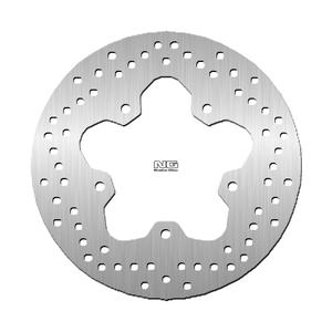 Brzdový kotouč NG