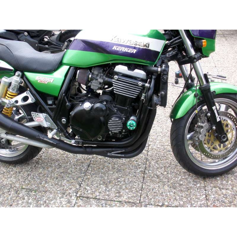 Kawasaki ZRX 1100/1200 Gatling
