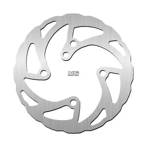 Brzdový kotouč NG