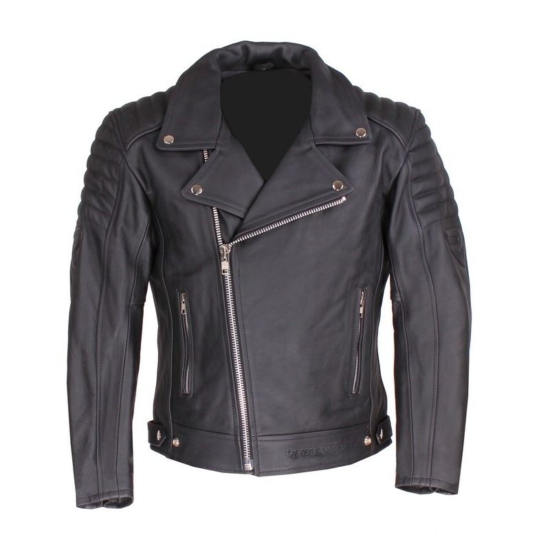 Street Racer Viking Motorcycle Jacket razprodaja