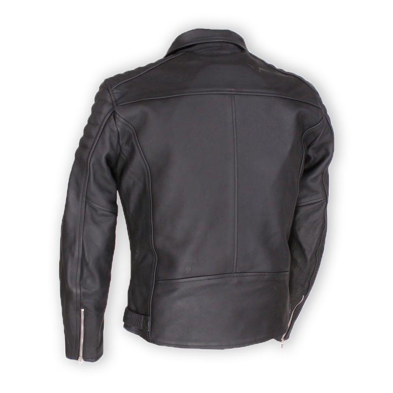 Street Racer Viking Motorcycle Jacket razprodaja