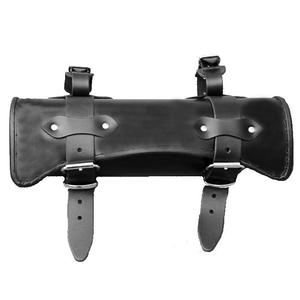 Usnjeni zvitek za motorno kolo Chopper/Custom RSA-8A