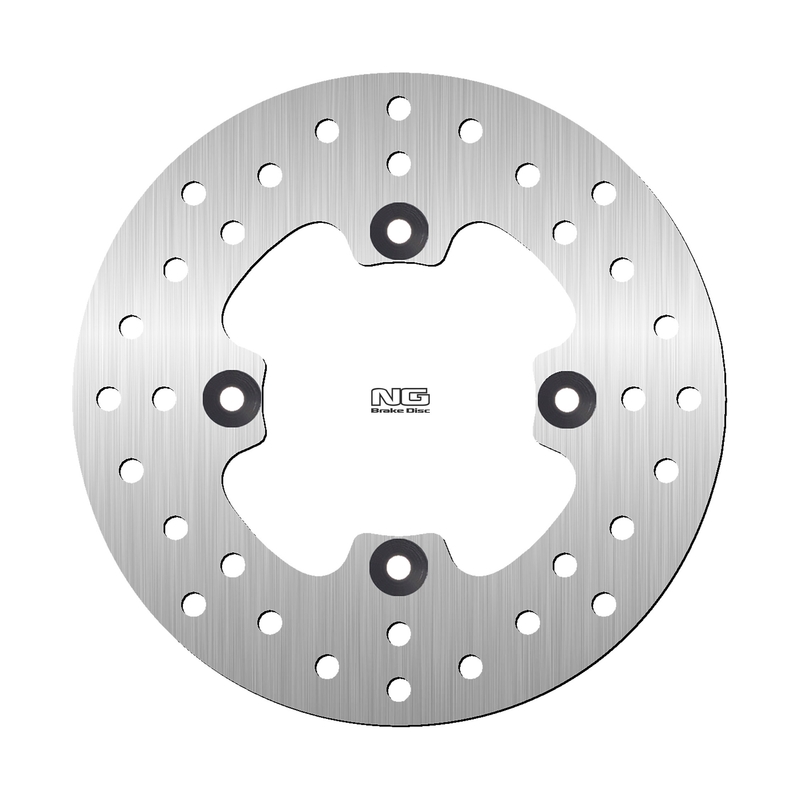 Brzdový kotouč NG