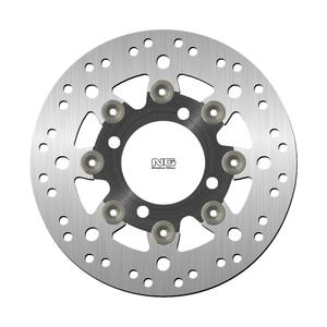 Brzdový kotouč NG