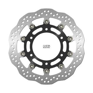 Brzdový kotouč NG