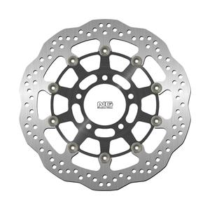 Brzdový kotouč NG
