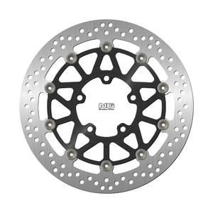 Brzdový kotouč NG