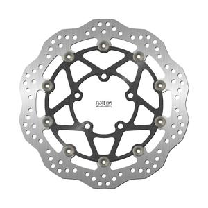 Brzdový kotouč NG